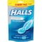 Halls Halls Sugar Free Menthol Lyptus Mountain Cough Drops 70 Count, PK12 63790 - alternate 6